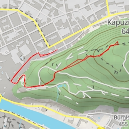 thumbnail for Nordweg - Salzburg