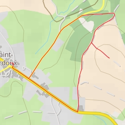 thumbnail for Table d'orientation