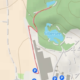 thumbnail for Holeburgweg - Holeburgweg