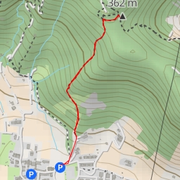 thumbnail for Monte Breda