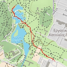 thumbnail for Λίμνη Μελία