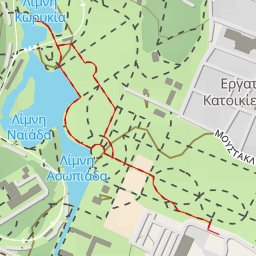 thumbnail for Λίμνη Κηφισίδα