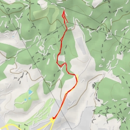 thumbnail for Turó d'en Pisca