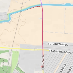 thumbnail for Grenzweg - Grenzweg