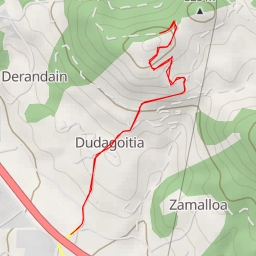 thumbnail for Ganzabal