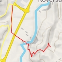 thumbnail for Via Tomba di Casetto - Via Tomba di Casetto - Cesena