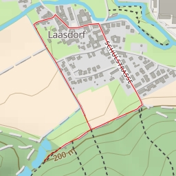 thumbnail for Kastanienstraße