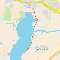 thumbnail for The Barn - Dell Quay Road - Chichester