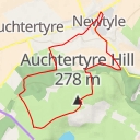 thumbnail for Pittendreich Hill