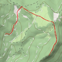 thumbnail for Sentier des Crêtes
