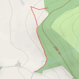 thumbnail for Scugdale Road