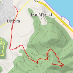 thumbnail for Talenjasth - Boukhelifa