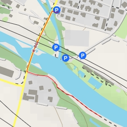 thumbnail for Thurbad Weinfelden - Dammstrasse