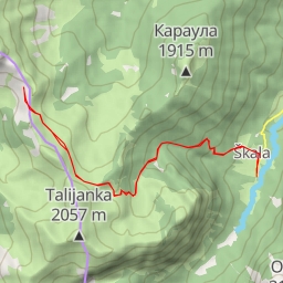 thumbnail for Lepushë - Kelmend