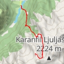 thumbnail for Dolina Grebaje