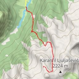 thumbnail for Dolina Grebaje