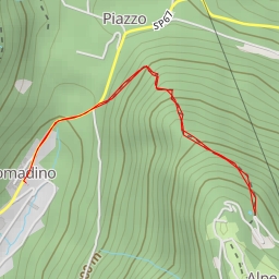 thumbnail for Rifugio Disolin