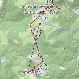 thumbnail for Dolomitoskop