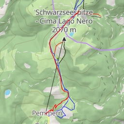 thumbnail for Unterhornhaus