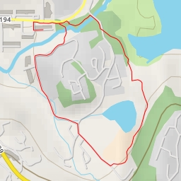 thumbnail for Lilletveitvegen - Lilletveitvegen - Bergen
