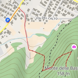 thumbnail for Via Fratelli Cervi