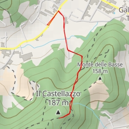 thumbnail for Il Castellazzo