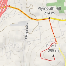 thumbnail for Pine Hill