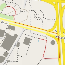 thumbnail for سوق واقف - شارع عبدالله بن جاسم - الدوحة