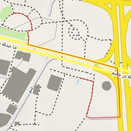 thumbnail for سوق واقف - شارع عبدالله بن جاسم - الدوحة