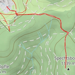 thumbnail for Spechtsboden