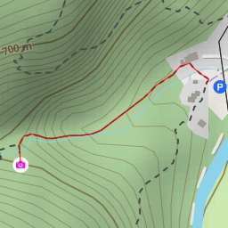 thumbnail for Brücke 2 - Schellenberger Forst