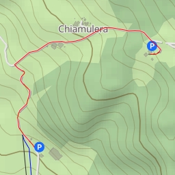 thumbnail for Via Chiamulera