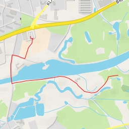 thumbnail for Úprkova - Hradec Králové