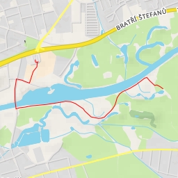 thumbnail for Lhotecká - Lhotecká - Hradec Králové