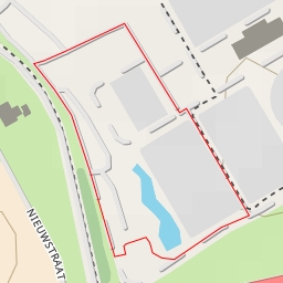 thumbnail for Sportcentrum Moerkensheide - Nieuwstraat