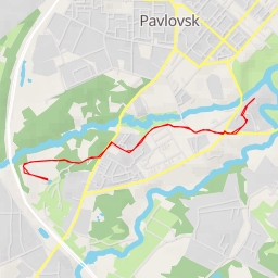 thumbnail for Галантерейная фабрика - улица Александра Матросова