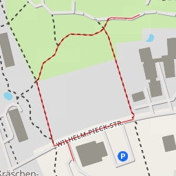 thumbnail for DRK-Seniorenwohnpark - Wilhelm-Pieck-Straße