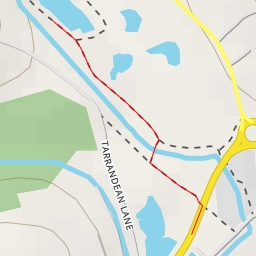 thumbnail for Tarrandean Lane - Tarrandean Lane