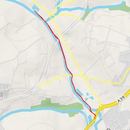 thumbnail for Redruth - Chasewater Railway - Redruth - Chasewater Railway