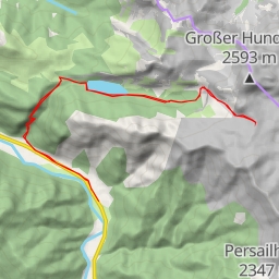 thumbnail for Ingolstädter Haus