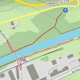 thumbnail for Burgholz