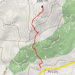 thumbnail for Picaraña