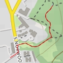 thumbnail for Auckland Rise - Auckland Rise - London