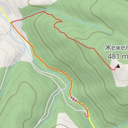 thumbnail for Жежељ