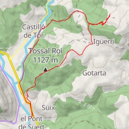 thumbnail for Mirador de Sant Salvador