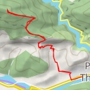 thumbnail for Pointe d'Ore-Fouol