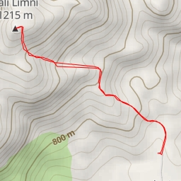 thumbnail for Καλή Λίμνη