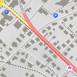 thumbnail for Notausgang Citytunnel