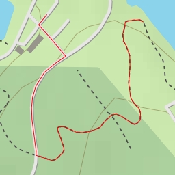 thumbnail for Lanier Office Road