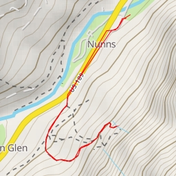 thumbnail for Smith Ditch Falls No. 2